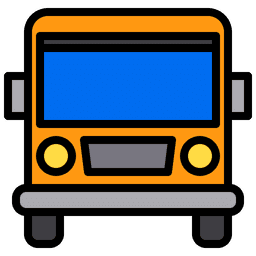 bus icon